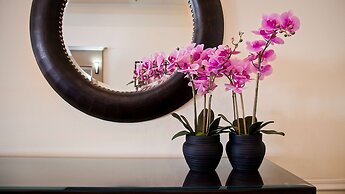 Best Western Salinas Valley Inn & Suites