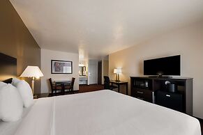 Best Western Salinas Valley Inn & Suites