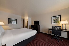 Best Western Salinas Valley Inn & Suites