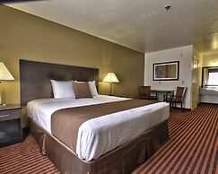 Best Western Salinas Valley Inn & Suites