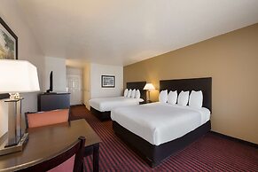 Best Western Salinas Valley Inn & Suites