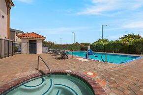 Best Western Salinas Valley Inn & Suites