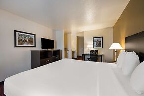 Best Western Salinas Valley Inn & Suites