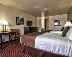 Best Western Salinas Valley Inn & Suites