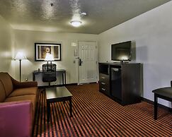 Best Western Salinas Valley Inn & Suites