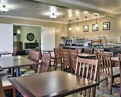 Best Western Salinas Valley Inn & Suites
