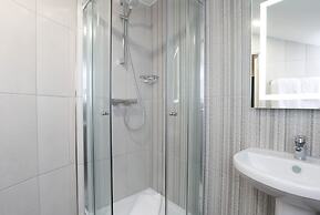 The Jephson Hotel, BW Signature Collection