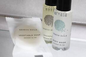 The Jephson Hotel, BW Signature Collection