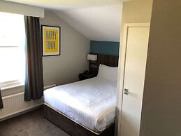 The Jephson Hotel, BW Signature Collection