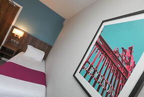 The Jephson Hotel, BW Signature Collection