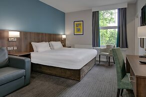 The Jephson Hotel, BW Signature Collection