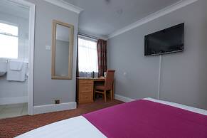 The Jephson Hotel, BW Signature Collection