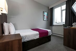 The Jephson Hotel, BW Signature Collection