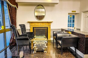 The Jephson Hotel, BW Signature Collection