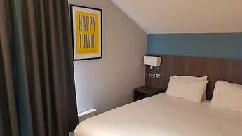 The Jephson Hotel, BW Signature Collection