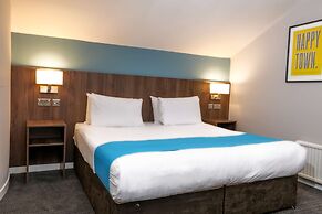 The Jephson Hotel, BW Signature Collection