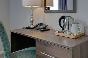 The Jephson Hotel, BW Signature Collection