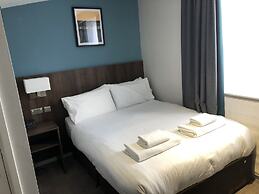 The Jephson Hotel, BW Signature Collection