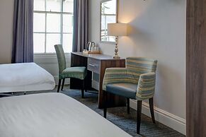 The Jephson Hotel, BW Signature Collection