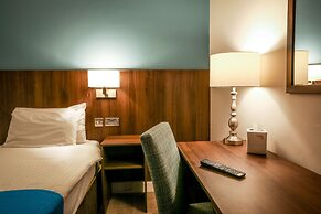 The Jephson Hotel, BW Signature Collection