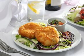 The Jephson Hotel, BW Signature Collection