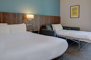 The Jephson Hotel, BW Signature Collection