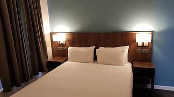 The Jephson Hotel, BW Signature Collection