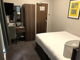 The Jephson Hotel, BW Signature Collection