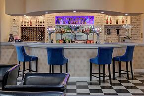 The Jephson Hotel, BW Signature Collection