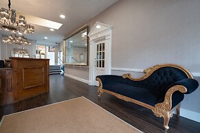 The Jephson Hotel, BW Signature Collection