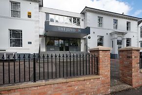 The Jephson Hotel, BW Signature Collection