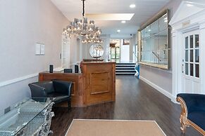 The Jephson Hotel, BW Signature Collection