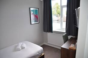 The Jephson Hotel, BW Signature Collection