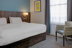 The Jephson Hotel, BW Signature Collection