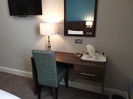 The Jephson Hotel, BW Signature Collection