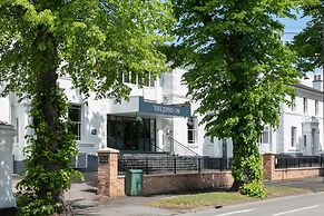 The Jephson Hotel, BW Signature Collection