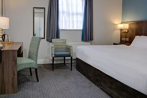 The Jephson Hotel, BW Signature Collection