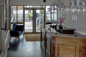 The Jephson Hotel, BW Signature Collection