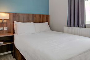 The Jephson Hotel, BW Signature Collection