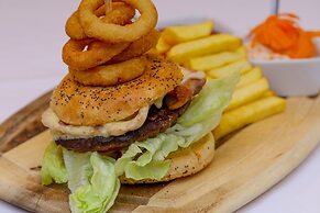 The Jephson Hotel, BW Signature Collection