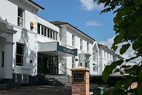 The Jephson Hotel, BW Signature Collection