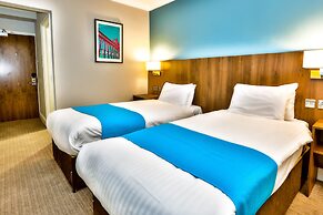 The Jephson Hotel, BW Signature Collection