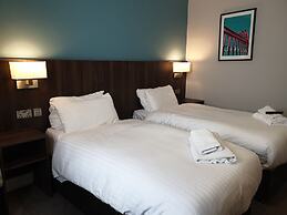 The Jephson Hotel, BW Signature Collection