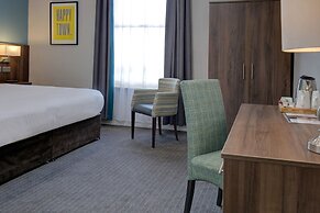 The Jephson Hotel, BW Signature Collection