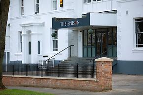 The Jephson Hotel, BW Signature Collection
