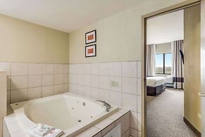 Comfort Suites Chicago O'Hare Airport