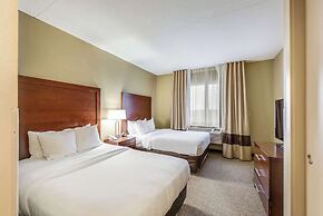 Comfort Suites Chicago O'Hare Airport