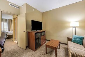 Comfort Suites Chicago O'Hare Airport