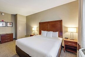 Comfort Suites Chicago O'Hare Airport