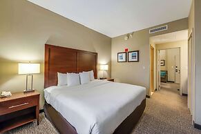 Comfort Suites Chicago O'Hare Airport